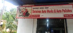 Shrikanth Achraya