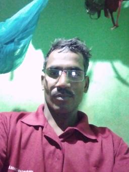 Shrikanth Kabber