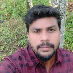 Shrinivas S K