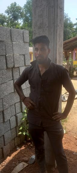 Sikandar H Shaikh