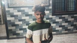 Sitharaman Gouda
