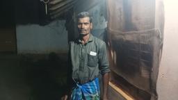Somana Gangamath