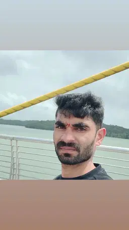 Somashekhar Patagar