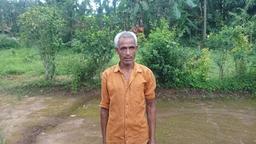 Subba Poojari