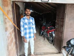 Sahil Sangur