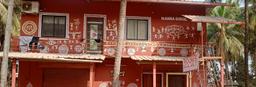 Nandagokula Exostay