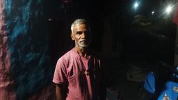 Suresh Gowda