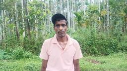 Suresh Poojari