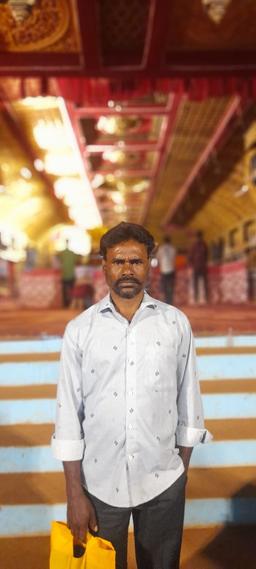 Suresh Gangamath