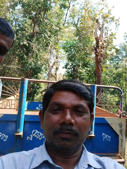 Suresh Vadder