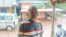 Umesh Gowda