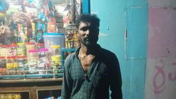 Umesh Gouda