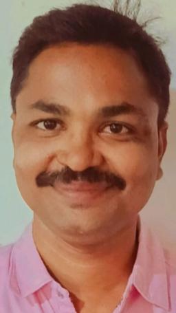 Vekatesh Naik