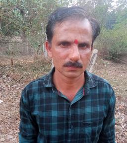 Venkatesh Naik