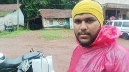 Vijay Madar