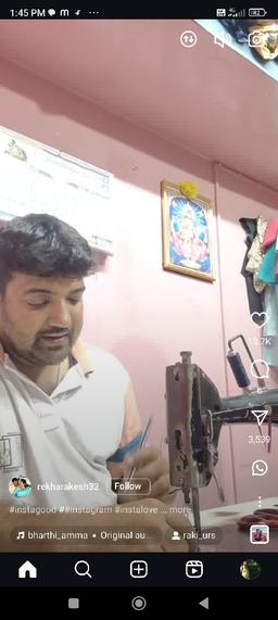 Vinayak Gowda