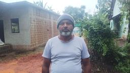 Vinayak K