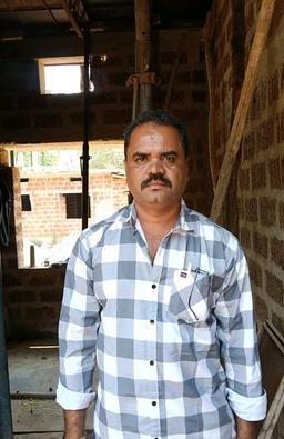 Vinayak Gowda