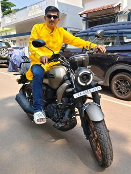 Vishwa Mc