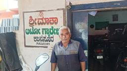 Vivekananda Hegade