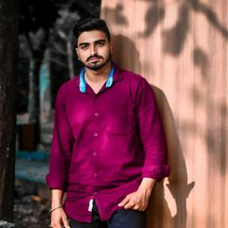 Yashvanth Kurubar