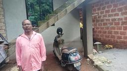 Yellapa Bovi