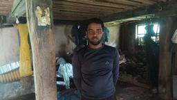 Abhishek B