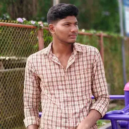 Adityanagaraj Naik
