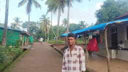 Ajay Chennyya