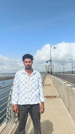 Akash K