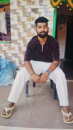 Akshaya Naik