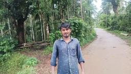 Akshtha Naik
