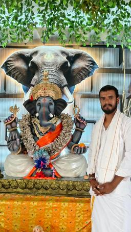 Akshya Kanade