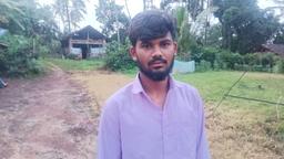 Amith Naik
