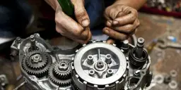 Ani Bike Repair Shop