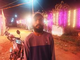 Anil Pawasker