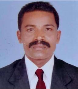 ಅಣ್ಣಪ್ಪ ನಾಯಕ್