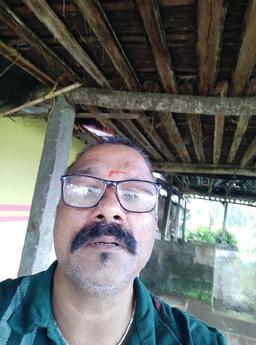 Annpa Naik