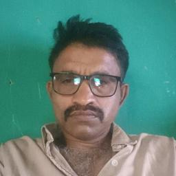 Arun Goudar