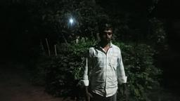 Arun Naik