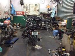 Datta Auto Works