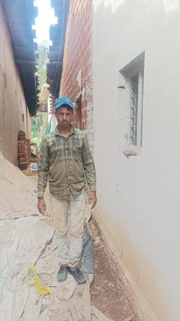 Ashfak M