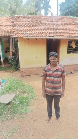 Ashokkumar Gouda
