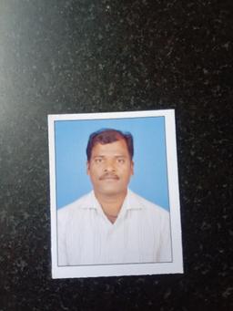 Ashokkumar Naik