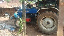 Ashok M