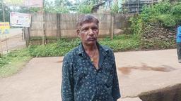 Ashok Marata