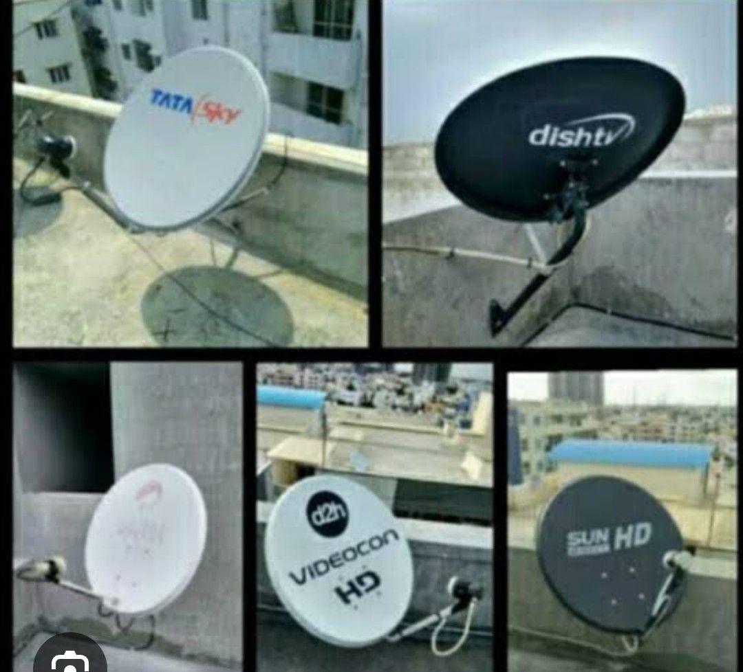 Dish Tv image 1