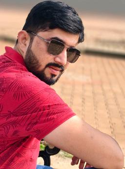 Avinash Hegde