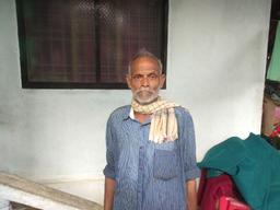 Balachandra Pawsaker