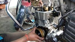 Balaji Auto Works